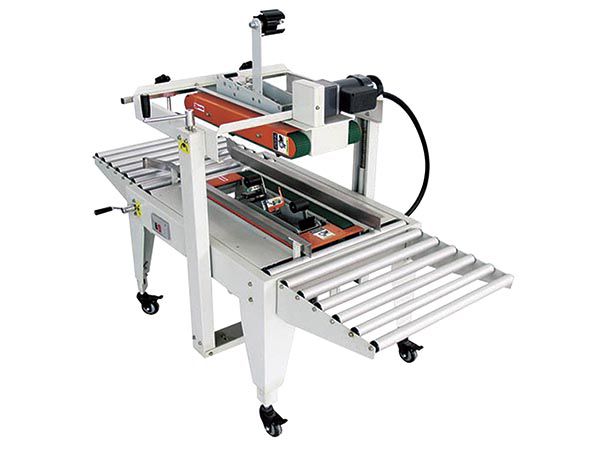 FX-500型膠帶封箱機