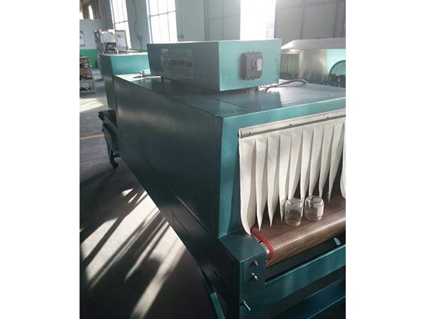 廣口瓶內(nèi)壁烘干機(jī)