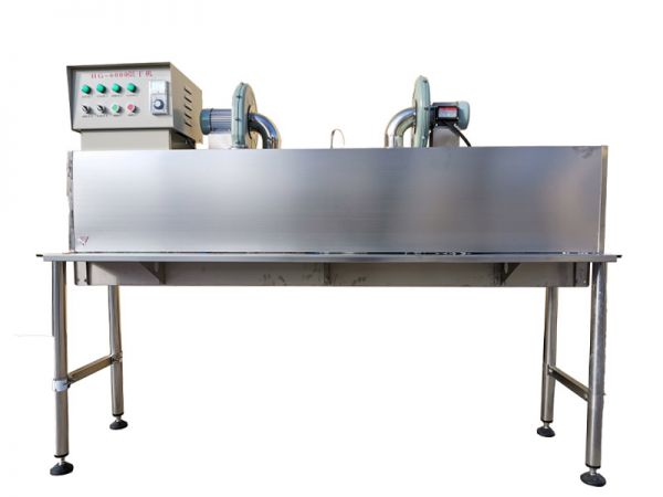 HG-6000型隧道式烘干機(jī)